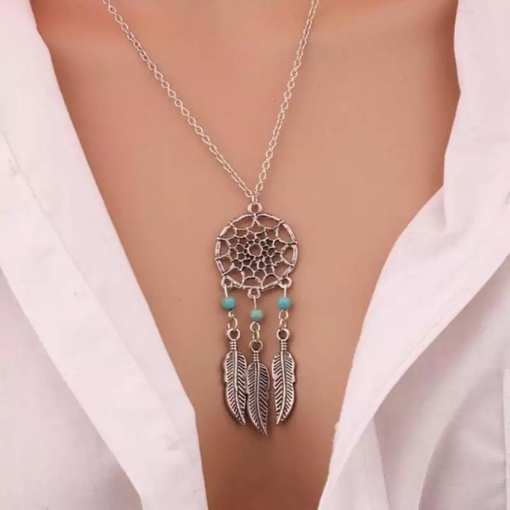 Beautiful Bohemian Necklace♥️♥️♥️